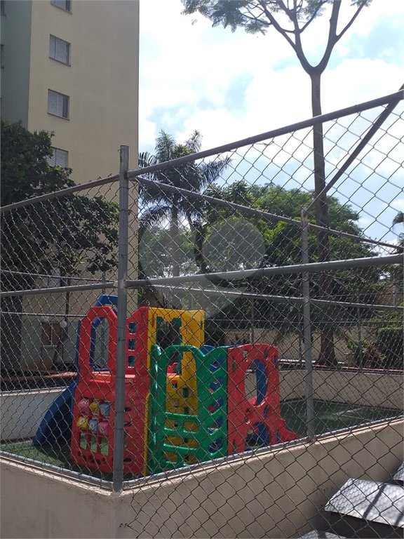 Apartamento à venda com 3 quartos em Vila Guilherme, São Paulo, SP