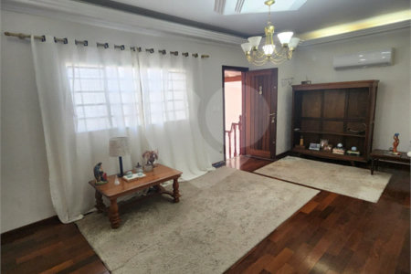Casa a venda no bairro Boa Vista