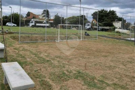 Terreno à venda no condomínio Clin 2, Indaiatuba - SP