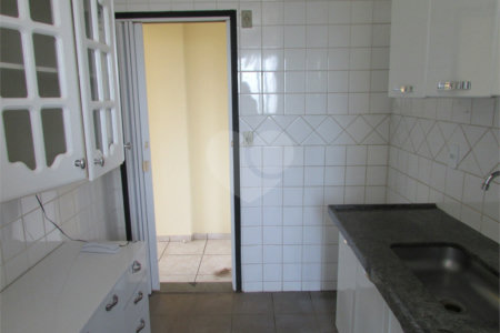 Apartamento à venda com 3 quartos em Jardim Viaduto (vila Xavier), Araraquara, SP