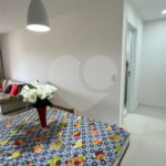 Apartamento à venda com 3 quartos, sendo 1 suíte, em Vila Nova, Cabo Frio, RJ