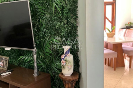 Chácara à venda com 3 quartos, sendo 1 suíte,  em Perlamar, Araçoiaba da Serra, SP