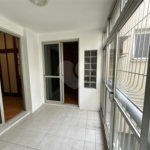 Apartamento à venda com 3 quartos, sendo 1 suíte,  em Tijuca, Rio de Janeiro, RJ