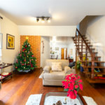 Casa à venda com 4 quartos, sendo 2 suítes, em Campo Belo, São Paulo, SP