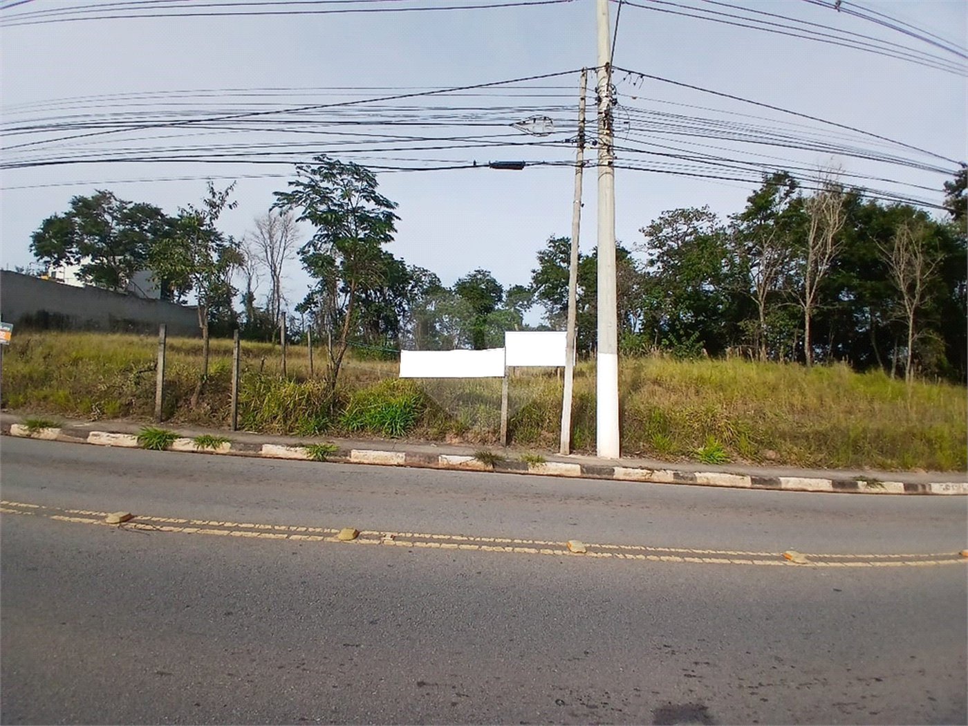 Terreno à venda em Cidade Satélite, Atibaia, SP