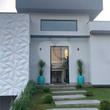 Casa à venda com 4 quartos, sendo 3 suítes, no condomínio Jardim Reserva Bom Viver de Indaiatuba, Indaiatuba - SP