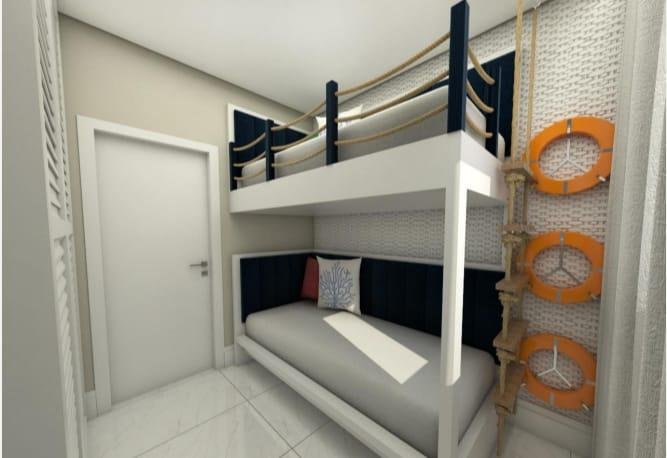 Residencial Bossanova