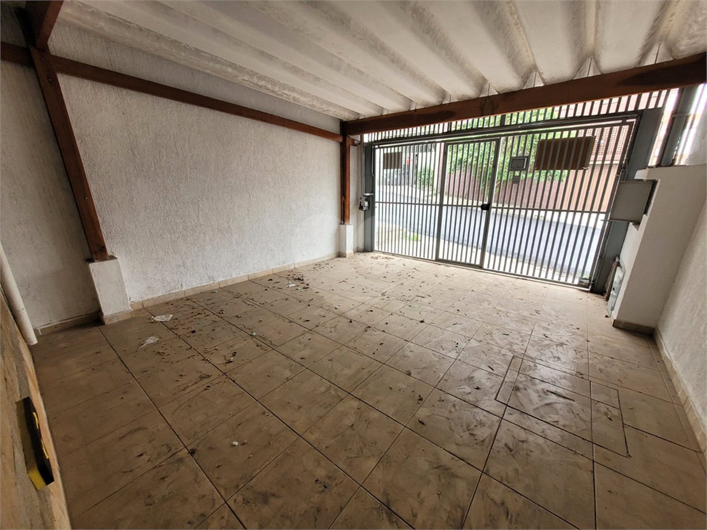Sobrado à venda com 2 quartos em Jardim Mangalot, São Paulo, SP