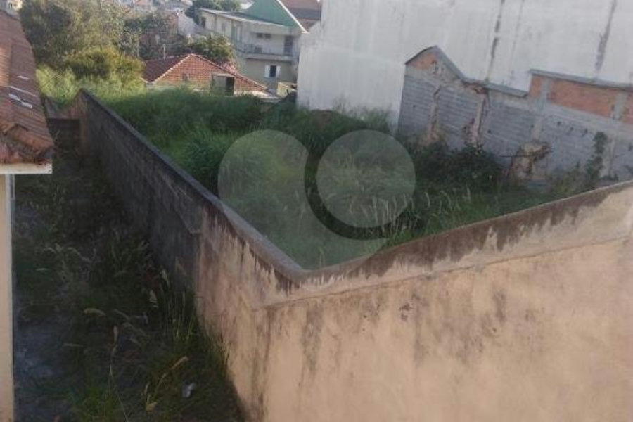 Terreno à venda em Pirituba, São Paulo, SP