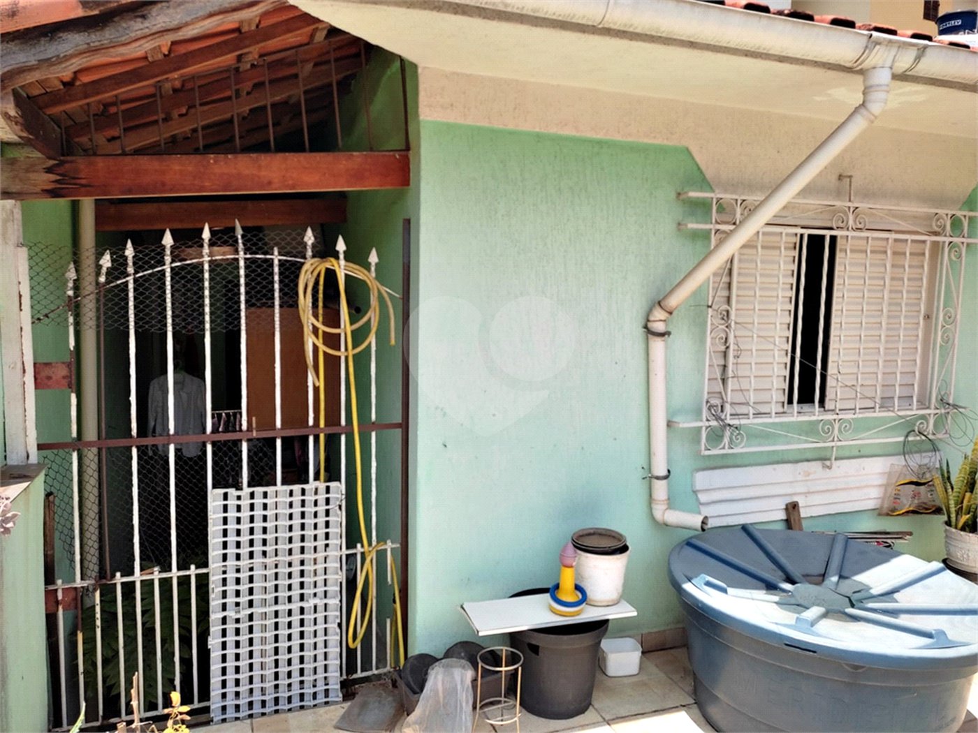 Sobrado à venda com 3 quartos em Mandaqui, São Paulo, SP