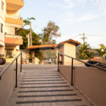 Apartamento à venda com 2 quartos em Esplanada Mendes Moraes, São Roque, SP