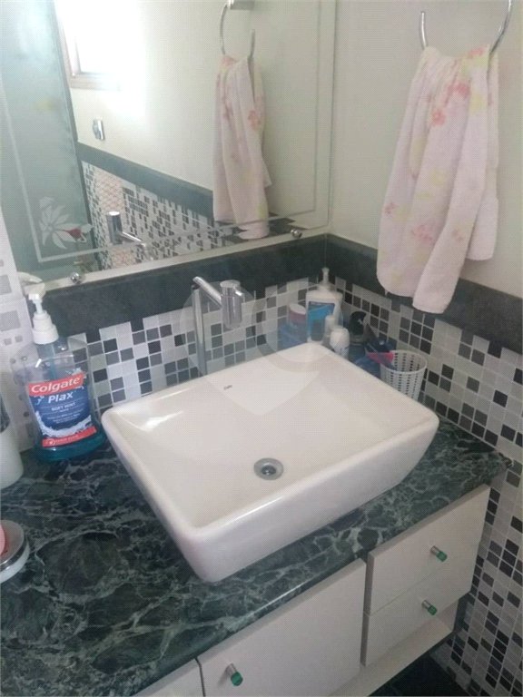 Sobrado à venda com 3 quartos, sendo 1 suíte, em Vila Mazzei, São Paulo, SP