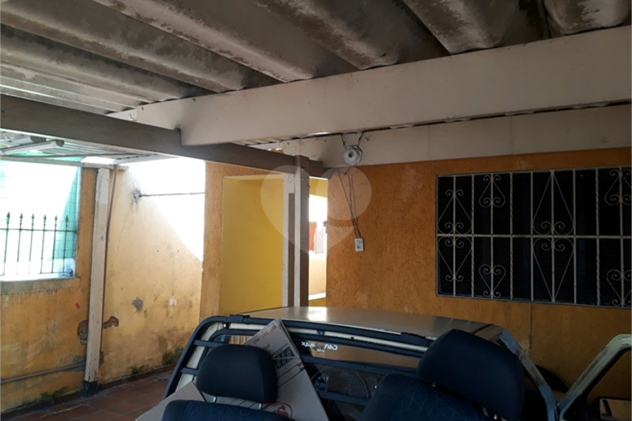 Casa Térrea à venda com 4 quartos em Jaçanã, São Paulo, SP