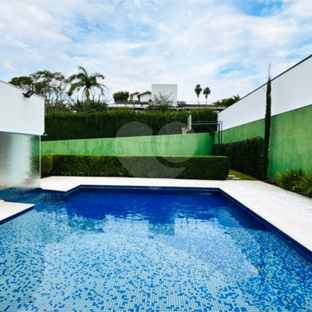 Casa à venda com 4 suítes no condomínio Dos Lagos, Itupeva - SP