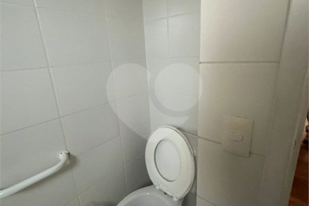 Apartamento à venda com 2 quartos em Parada Inglesa, São Paulo, SP