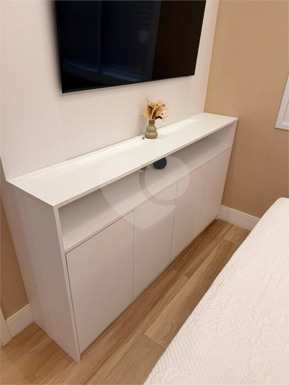 Apartamento à venda com 2 quartos, sendo 1 suíte, em Barra Funda, São Paulo, SP