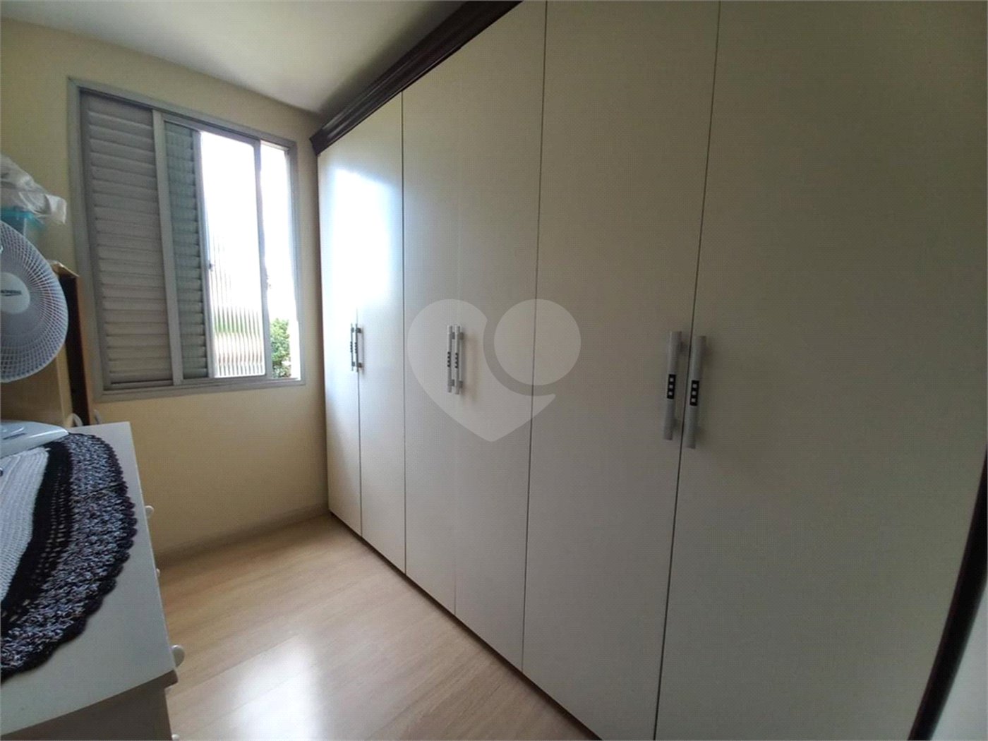 Apartamento à venda com 2 quartos em Jardim Ivana, São Paulo, SP