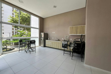 Cobertura com 3 dormitórios à venda, 270 m² por R$ 2.890.000,00 - Barra Funda - Guarujá/SP