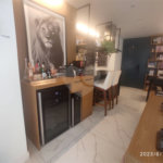 Apartamento à venda com 2 quartos, sendo 1 suíte, em Vila Santa Catarina, São Paulo, SP
