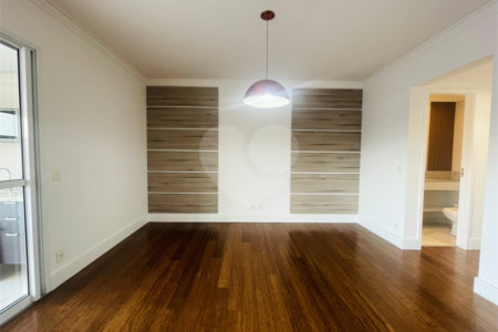Apartamento para alugar com 3 suítes no Centro, São Bernardo do Campo, SP