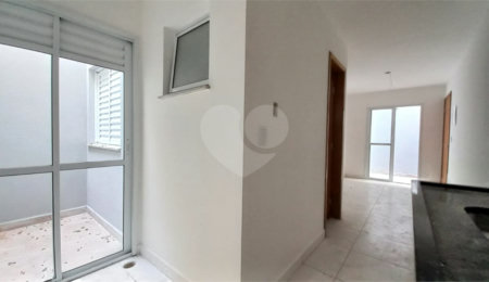 Apartamento à venda com 2 quartos, sendo 1 suíte,  em Vila Mazzei, São Paulo, SP