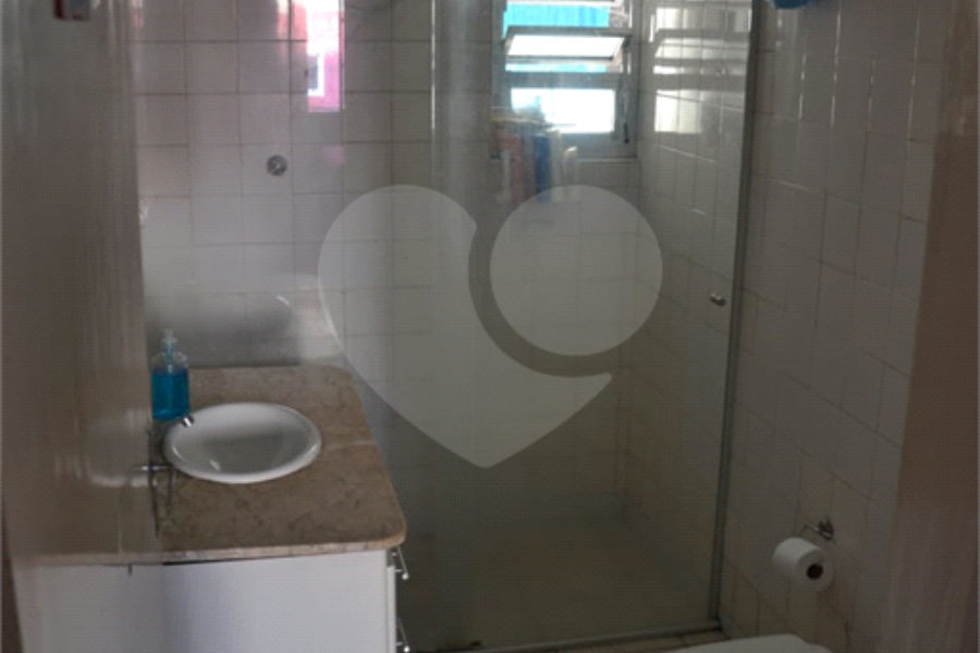 Apartamento à venda com 3 quartos em Santana, São Paulo, SP