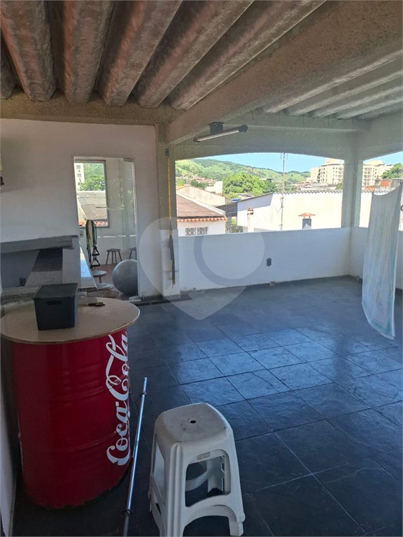 Casa à venda com 5 quartos, sendo 4 suítes, em Campo Grande, Rio de Janeiro, RJ