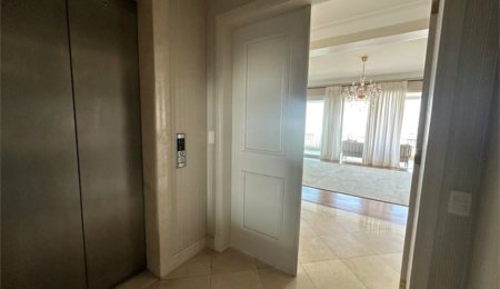 Apartamento para alugar com 4 suítes em Jardim Fonte do Morumbi, São Paulo, SP