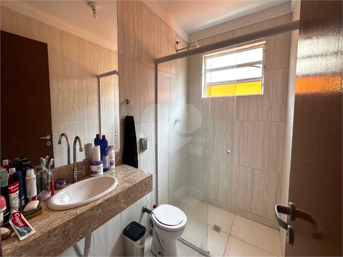 Sobrado à venda com 4 quartos, sendo 1 suíte, em Wanel Ville, Sorocaba, SP