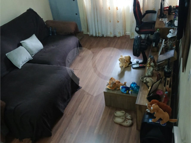 Sobrado à venda com 3 quartos em Jardim São Paulo(zona Norte), São Paulo, SP