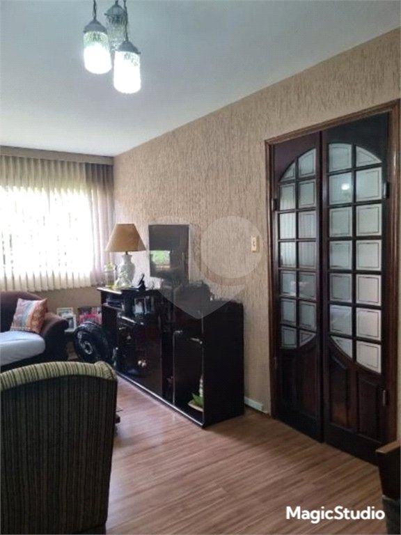 Apartamento à venda com 2 quartos em Jardim São Paulo(zona Norte), São Paulo, SP