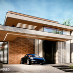 Casa à venda com 3 suítes no condomínio Golden Park Residence, Sorocaba - SP