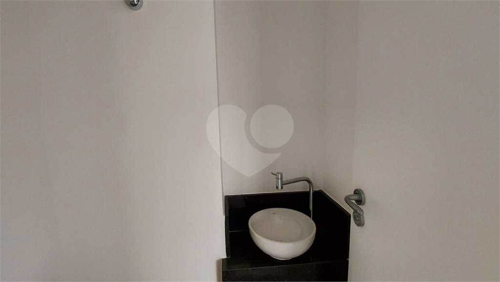 Apartamento à venda com 1 suíte em Santana, São Paulo, SP