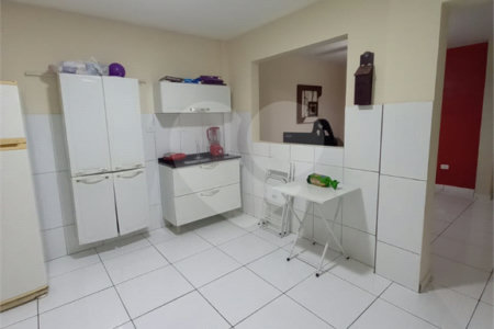 Casa à venda com 5 quartos em Campo Grande, Rio de Janeiro, RJ