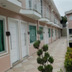 Casa à venda com 3 quartos, sendo 2 suítes, no condomínio Villa's Residencial, São Paulo - SP