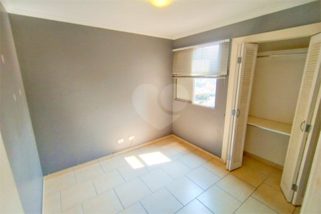 Apartamento à venda com 2 quartos em Vila Congonhas, São Paulo, SP