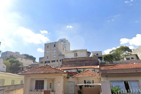 Terreno à venda com 1 quarto em Jardim da Glória, São Paulo, SP