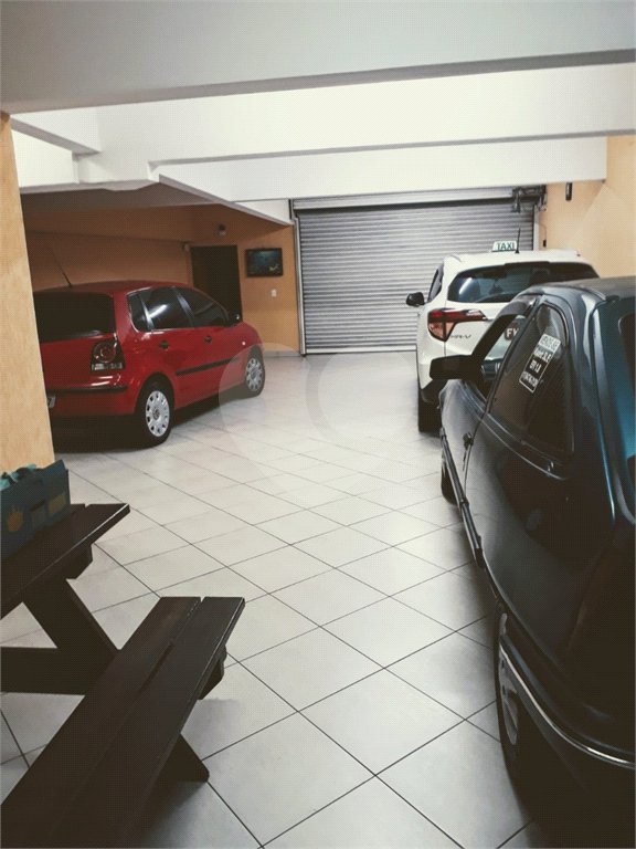Sobrado à venda com 3 quartos, sendo 1 suíte, em Freguesia do Ó, São Paulo, SP