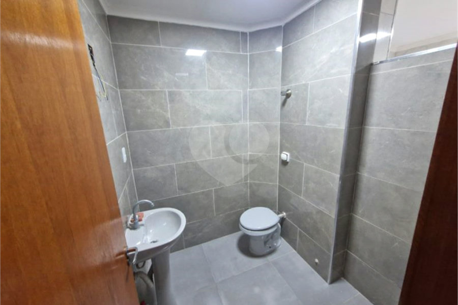 Apartamento à venda com 3 quartos em Jaçanã, São Paulo, SP