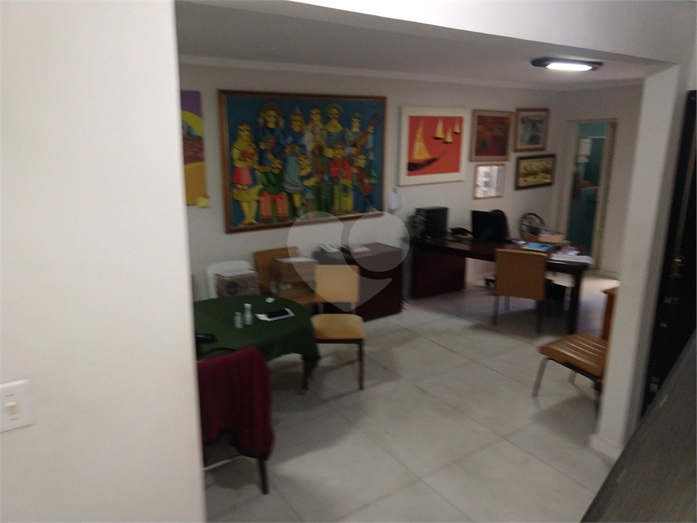 Casa à venda com 3 quartos em Mirandópolis, São Paulo, SP