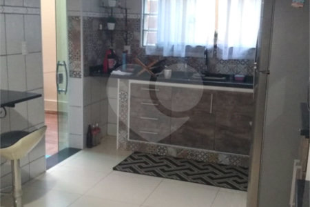 Casa à venda com 2 quartos, sendo 1 suíte,  em Jardim São Matheus, Votorantim, SP