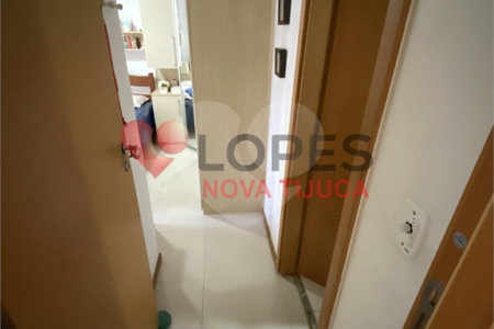 Cobertura à venda com 4 quartos, sendo 1 suíte, em Tijuca, Rio de Janeiro, RJ