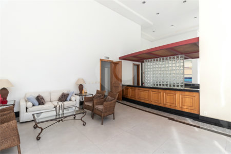 Apartamento à venda ou para alugar com 1 suíte em Pinheiros, São Paulo, SP