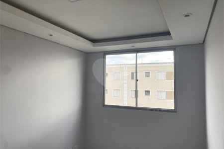 Apartamento à venda com 2 quartos em Ipanema das Pedras, Votorantim, SP