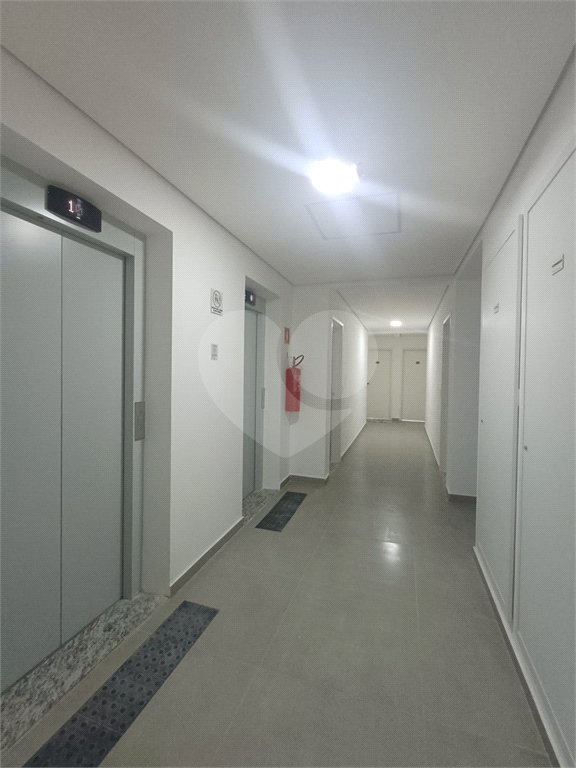 Apartamento à venda com 2 quartos em Água Fria, São Paulo, SP