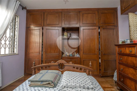 Apartamento à venda com 3 quartos, sendo 1 suíte, em Tijuca, Rio de Janeiro, RJ