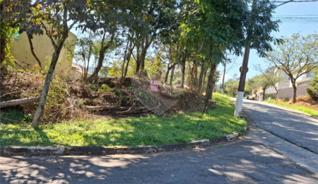 Terreno à venda em Horto Florestal, São Paulo, SP