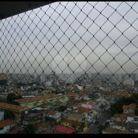 Apartamento à venda com 3 quartos, sendo 1 suíte, em Vila Gustavo, São Paulo, SP