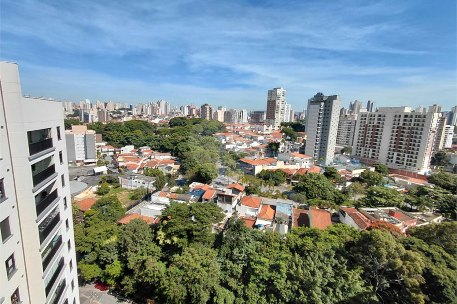 Apartamento à venda com 2 quartos, sendo 1 suíte,  em Santana, São Paulo, SP