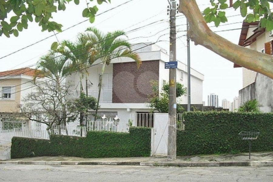 Sobrado à venda com 4 quartos, sendo 1 suíte, em Jardim São Paulo(zona Norte), São Paulo, SP